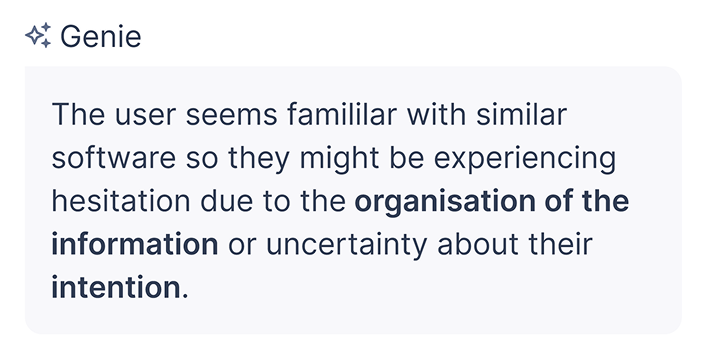 AI Screenshot - Autoplay